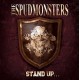 SPUDMONSTERS-STAND UP (CD)