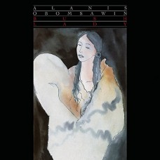 ALANIS OBOMSAWIN-BUSH LADY (CD)