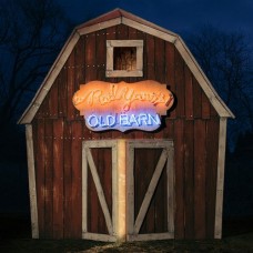 RED YARN-RED YARN'S OLD BARN (CD)