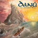 DANU-TEN THOUSAND MILES (CD)