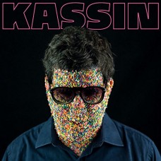KASSIN-RELAX (LP)