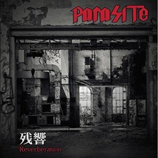 PARASITE-ZANKYO -BONUS TR- (CD)