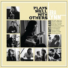LERA LYNN-PLAYS WELL WITH OTHERS (CD)