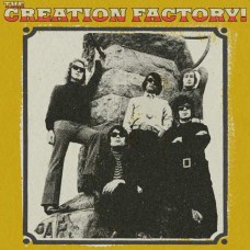 CREATION FACTORY-CREATION FACTORY (CD)