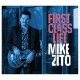 MIKE ZITO-FIRST CLASS LIFE (CD)