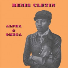 BENIS CLETIN-ALPHA & OMEGA (CD)