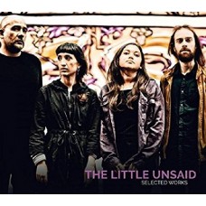 LITTLE UNSAID-SELECTED WORKS (CD)