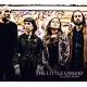 LITTLE UNSAID-SELECTED WORKS (CD)
