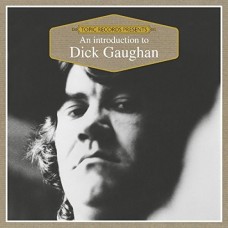 DICK GAUGHAN-AN INTRODUCTION TO.. (CD)