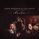 NORMA WATERSON & ELIZA CARTHY-ANCHOR (CD)