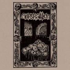SUPERSTITION-SURGING THRONG OF.. (LP)