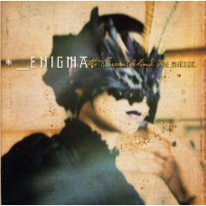 ENIGMA-SCREEN BEHIND THE MIRROR (CD)