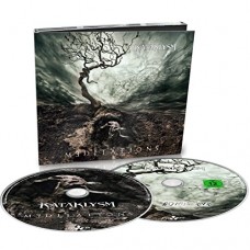 KATAKLYSM-MEDITATIONS (CD+DVD)
