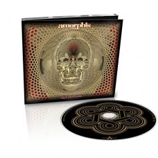 AMORPHIS-QUEEN OF TIME (CD)