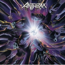 ANTHRAX-WE'VE COME FOR YOU ALL (CD)