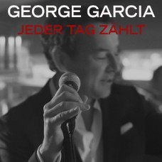 GEORGE GARCIA-JEDER ATGE ZAHLT (CD)