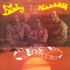 BEGINNING OF THE END-FUNKY NASSAU /.. (2CD)