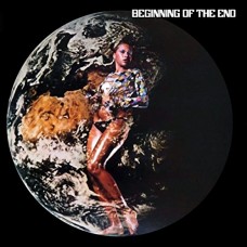 BEGINNING OF THE END-BEGINNING OF THE END (2LP)