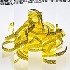 HENRIK SCHWARZ-SCRIPTED ORKESTRA -DIGI- (2LP)