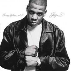 JAY-Z-IN MY LIFETIME VOL. 1 -REISSUE- (2LP)