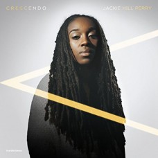 JACKIE HILL PERRY-CRESCENDO (CD)