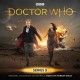 B.S.O. (BANDA SONORA ORIGINAL)-DOCTOR WHO - SERIES 9 (2CD)