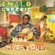 CHALO CORREIA-AKUA MUSSEQUE (CD)