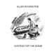 ALLEN RAVENSTINE-WAITING FOR THE BOMB (CD)