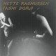 METTE RASMUSSEN/TASHI DORJI-METTE RASMUSSEN/TASHI DORJI (LP)