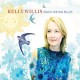 KELLY WILLIS-BACK BEING BLUE (LP)