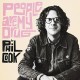 PHIL COOK-PEOPLE ARE MY DRUG (LP)