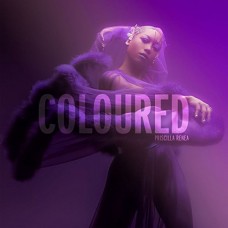 PRISCILLA RENEA-COLOURED (LP)