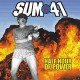 SUM 41-HALF HOUR OF.. -COLOURED- (LP)