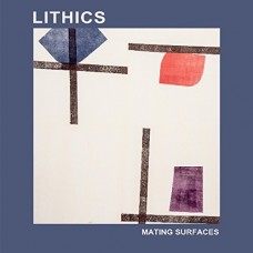 LITHICS-MATING SURFACES (CD)
