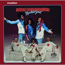 HUES CORPORATION-ROCKIN' SOUL &.. (SACD)