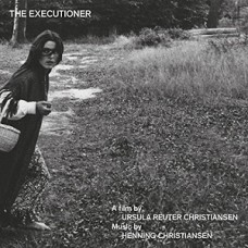 HENNING CHRISTIANSEN-EXECUTIONER (LP)