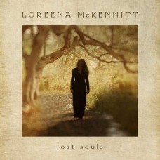 LOREENA MCKENNITT-LOST SOULS (CD)