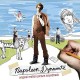 B.S.O. (BANDA SONORA ORIGINAL)-NAPOLEON.. -COLOURED- (2LP)
