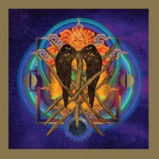 YOB-OUR RAW HEART (CD)