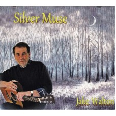 JAKE WALTON-SILVER MUSE (CD)