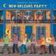 PUTUMAYO PRESENTS-NEW ORLEANS PARTY (CD)