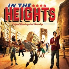 MUSICAL-IN THE HEIGHTS (3LP)