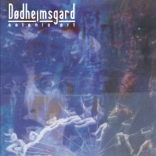 DODHEIMSGARD-SATANIC ART -REISSUE- (LP)