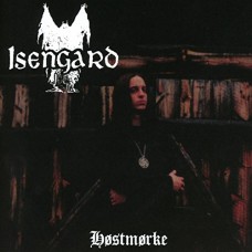 ISENGARD-HOSTMORKE -REISSUE- (CD)