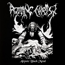 ROTTING CHRIST-ABYSSIC.. -GATEFOLD- (2LP)