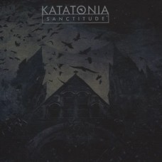 KATATONIA-SANCTITUDE (CD+BLU-RAY)