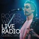 ROGER WATERS-LIVE RADIO: QUEBEC.. (2LP)