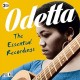 ODETTA-ESSENTIAL RECORDINGS (2CD)