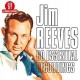 JIM REEVES-60 ESSENTIAL RECORDINGS (3CD)