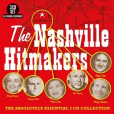 V/A-NASHVILLE HITMAKERS (3CD)